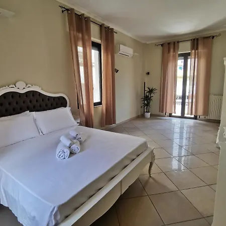 Karol Room&apartment *