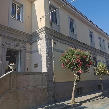 Karol Room&apartment 公寓 特罗佩阿