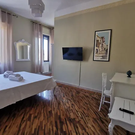 Karol Room&apartment * 트로페아