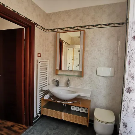 아파트 Karol Room&apartment