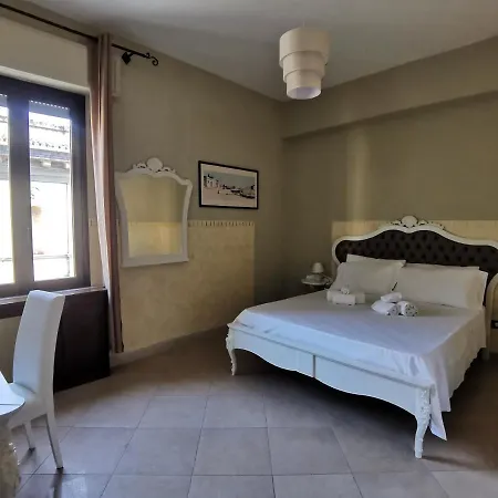Karol Room&apartment טרופאה