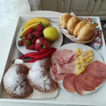 Karol Room&apartment 트로페아