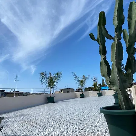 Karol Room&apartment 特罗佩阿