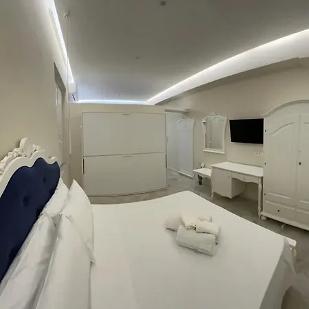 Karol Room&apartment 特罗佩阿