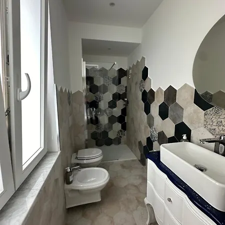 Karol Room&apartment דירה *