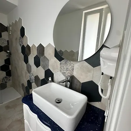 Karol Room&apartment 特罗佩阿