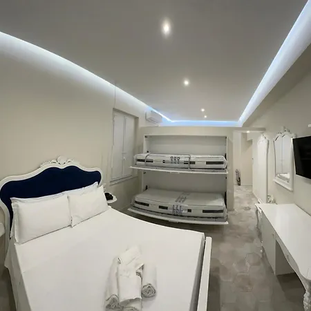 Karol Room&apartment 特罗佩阿