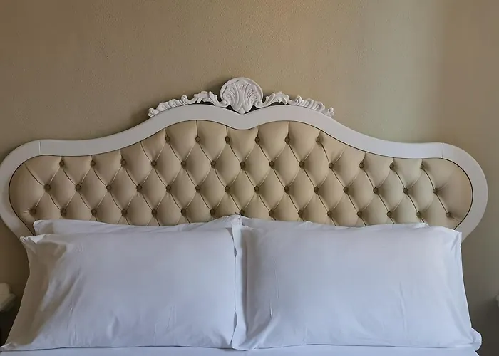 Karol Room&apartment *