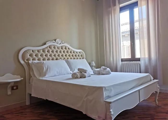 Apartamento Karol Room&apartment