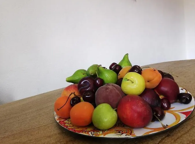 Karol Room&apartment Apartamento Tropea