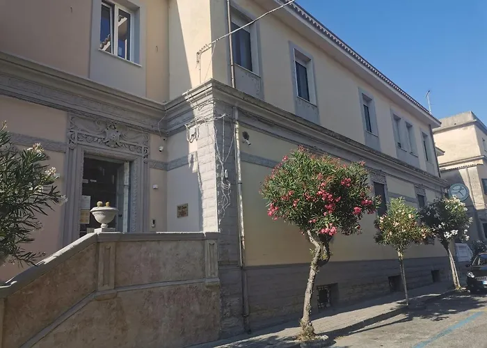 Karol Room&apartment Apartamento Tropea