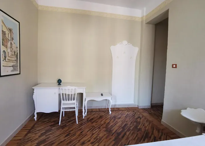 Karol Room&apartment Apartamento