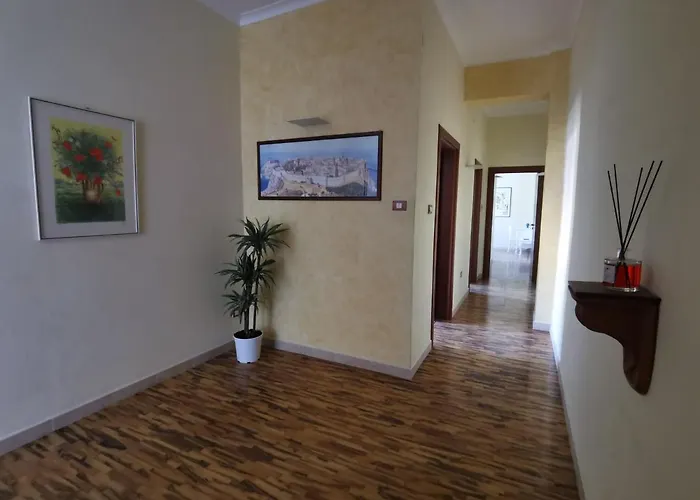 Karol Room&apartment Apartamento