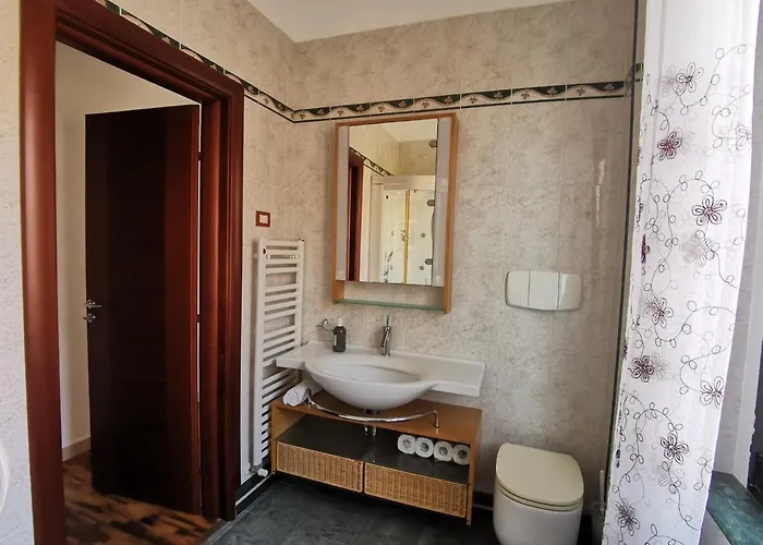 Apartamento Karol Room&apartment