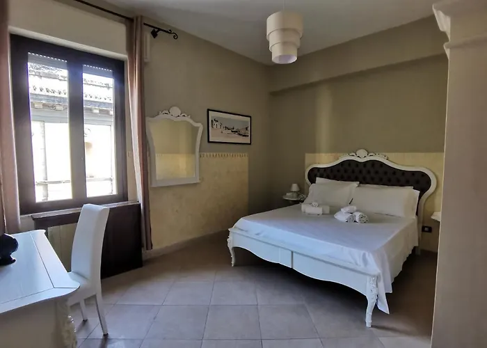Karol Room&apartment Tropea
