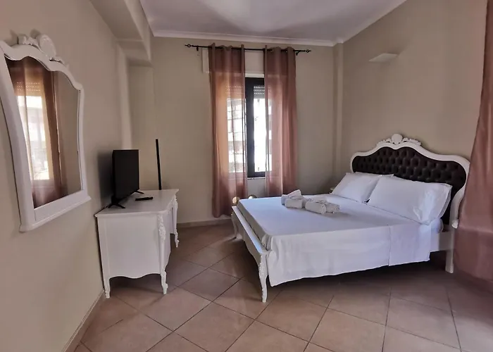 Karol Room&apartment Tropea