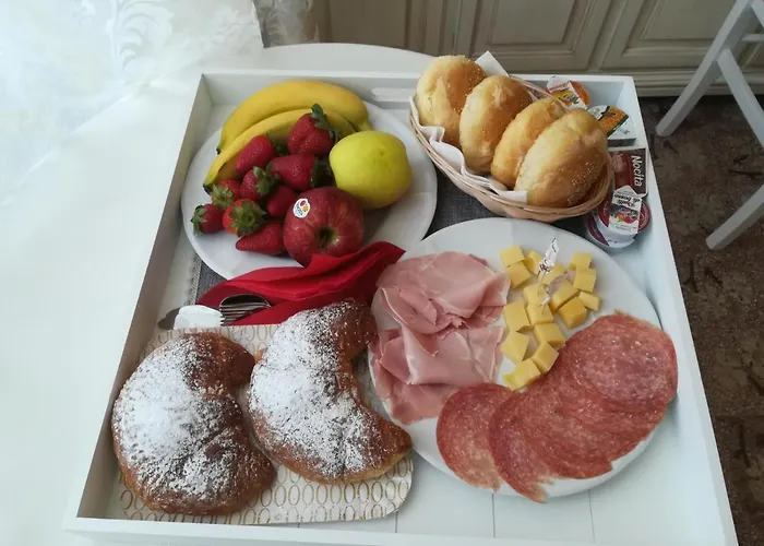 Karol Room&apartment Tropea