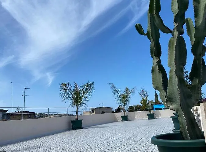 Karol Room&apartment Tropea