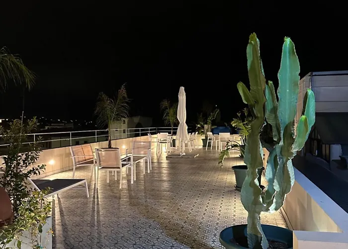 Karol Room&apartment *