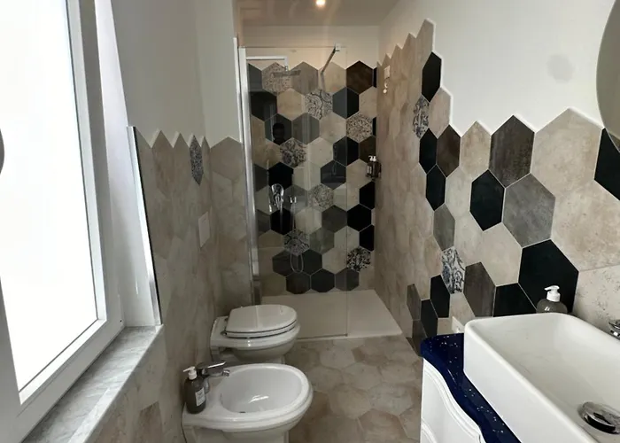 Karol Room&apartment Tropea