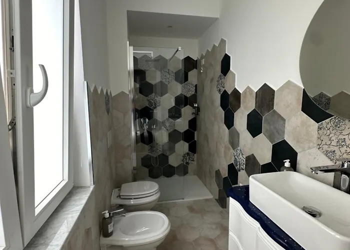 Karol Room&apartment Apartamento *