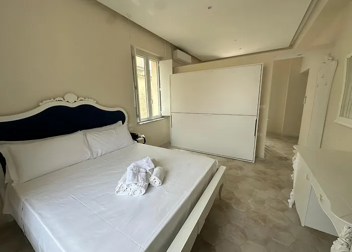 Apartamento Karol Room&apartment *