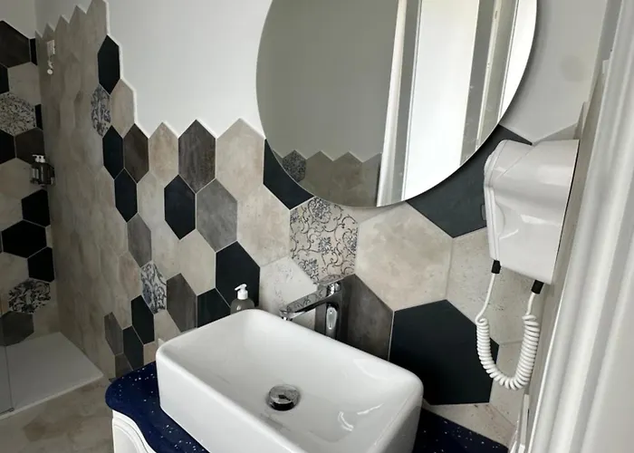 Karol Room&apartment Tropea