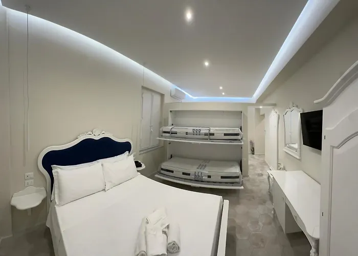 Karol Room&apartment Tropea